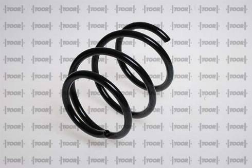 TOOR SC60929 - Arc spiral aaoparts.ro