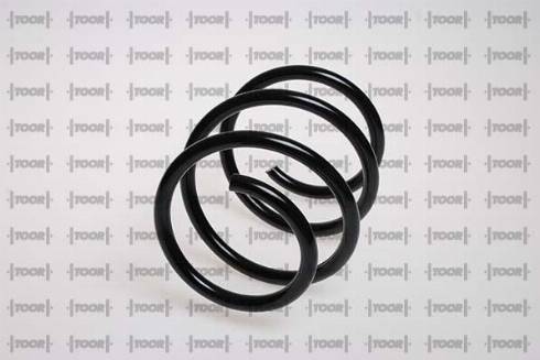 TOOR SC60928 - Arc spiral aaoparts.ro