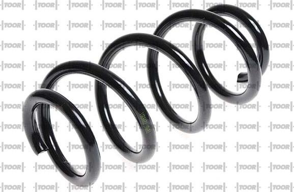 TOOR SC60061 - Arc spiral aaoparts.ro