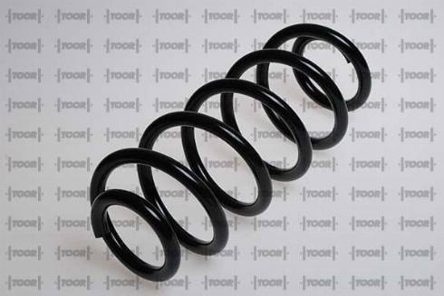 TOOR SC60033 - Arc spiral aaoparts.ro