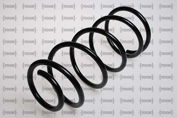 TOOR SC60339 - Arc spiral aaoparts.ro