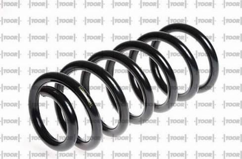 TOOR SC61990 - Arc spiral aaoparts.ro