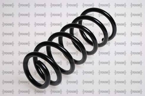 TOOR SC61964 - Arc spiral aaoparts.ro
