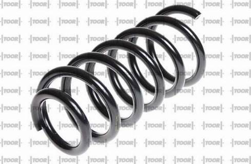 TOOR SC61989 - Arc spiral aaoparts.ro