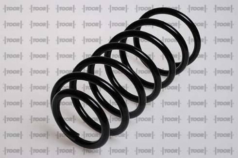 TOOR SC61688 - Arc spiral aaoparts.ro