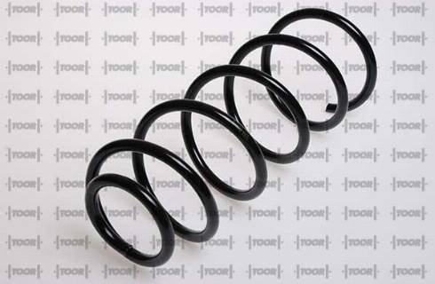 TOOR SC61650 - Arc spiral aaoparts.ro
