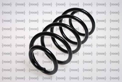 TOOR SC61686 - Arc spiral aaoparts.ro