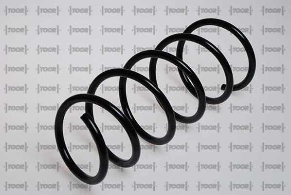 TOOR SC61368 - Arc spiral aaoparts.ro