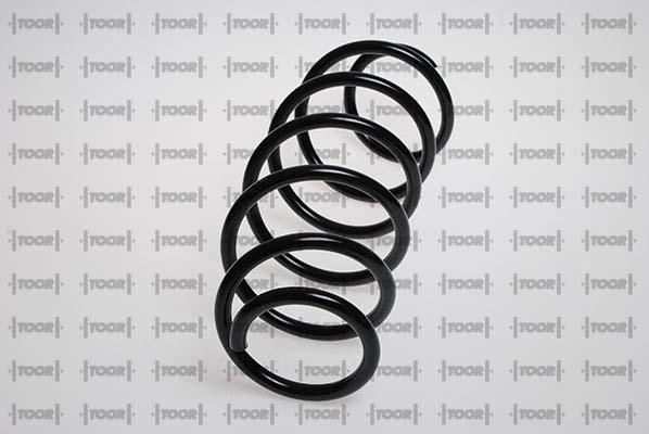 TOOR SC61224 - Arc spiral aaoparts.ro
