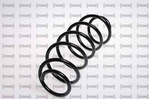 TOOR SC61222 - Arc spiral aaoparts.ro