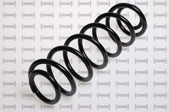TOOR SC63409 - Arc spiral aaoparts.ro