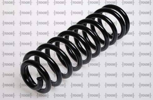 TOOR SC63412 - Arc spiral aaoparts.ro