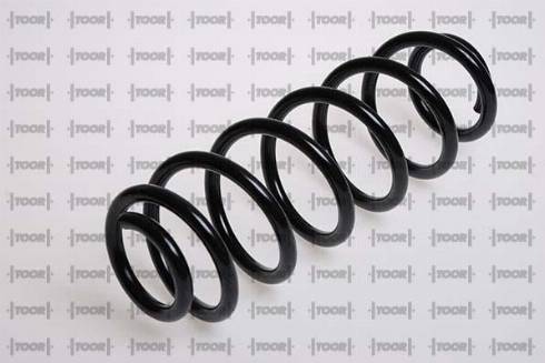 TOOR SC63422 - Arc spiral aaoparts.ro