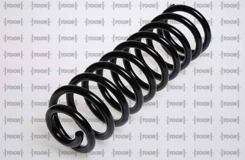 TOOR SC63393 - Arc spiral aaoparts.ro