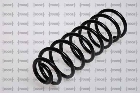 TOOR SC63397 - Arc spiral aaoparts.ro