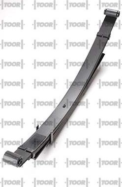 TOOR SC63240 - Pachet arc cu foi aaoparts.ro