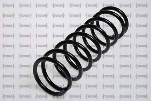 TOOR SC62697 - Arc spiral aaoparts.ro