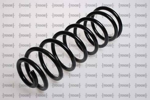 TOOR SC62178 - Arc spiral aaoparts.ro