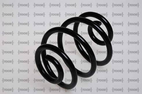 TOOR SC62826 - Arc spiral aaoparts.ro