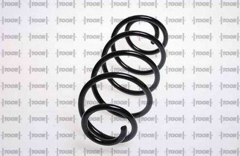 TOOR SC62877 - Arc spiral aaoparts.ro