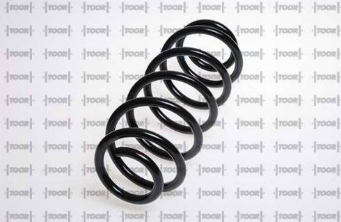 TOOR SC63125 - Arc spiral aaoparts.ro