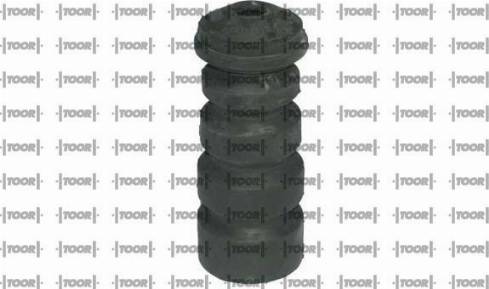 TOOR SPK3190 - Tampon cauciuc, suspensie aaoparts.ro