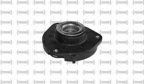 TOOR SU00345 - Rulment sarcina suport arc aaoparts.ro