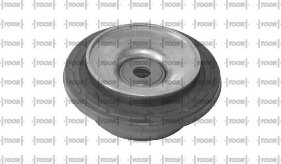 TOOR SU00340 - Rulment sarcina suport arc aaoparts.ro
