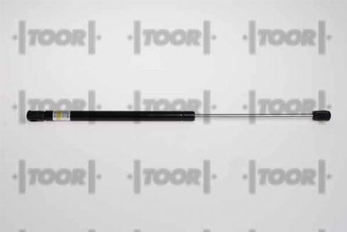 TOOR SX40959 - Amortizor portbagaj aaoparts.ro