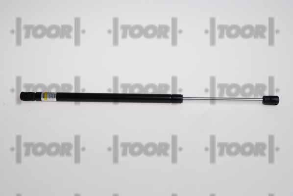 TOOR SX40931 - Amortizor portbagaj aaoparts.ro