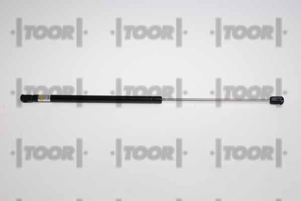 TOOR SX40929 - Amortizor portbagaj aaoparts.ro