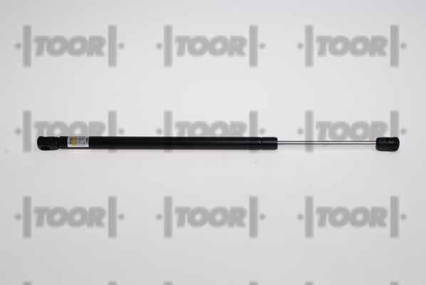 TOOR SX40420 - Amortizor portbagaj aaoparts.ro