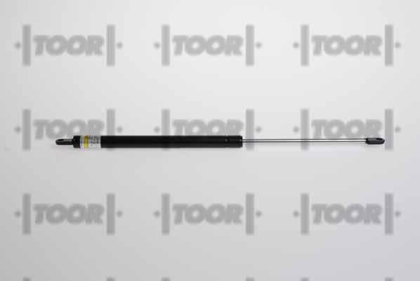 TOOR SX40544 - Amortizor portbagaj aaoparts.ro