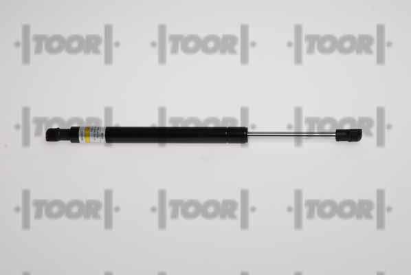 TOOR SX40500 - Amortizor portbagaj aaoparts.ro