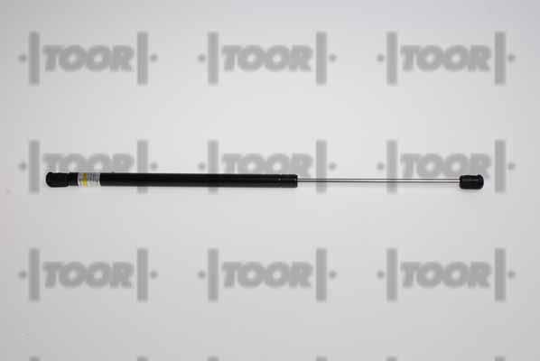 TOOR SX40677 - Amortizor portbagaj aaoparts.ro