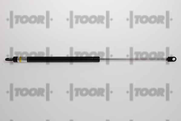 TOOR SX40869 - Amortizor portbagaj aaoparts.ro