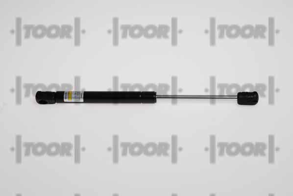 TOOR SX40711 - Amortizor portbagaj aaoparts.ro