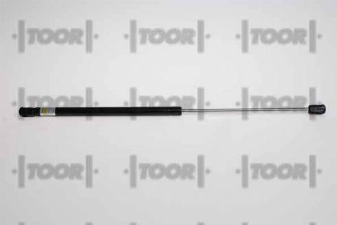 TOOR SX41435 - Amortizor portbagaj aaoparts.ro