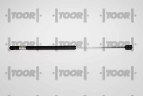 TOOR SX41428 - Amortizor portbagaj aaoparts.ro