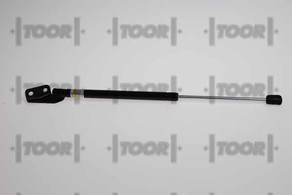TOOR SX41593 - Amortizor portbagaj aaoparts.ro