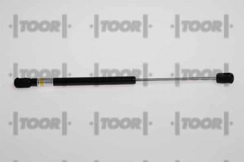 TOOR SX41359 - Amortizor portbagaj aaoparts.ro
