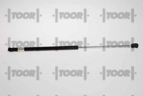 TOOR SX41318 - Amortizor portbagaj aaoparts.ro
