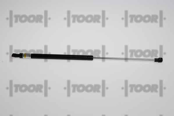 TOOR SX41382 - Amortizor portbagaj aaoparts.ro