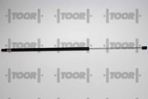 TOOR SX41364 - Amortizor portbagaj aaoparts.ro