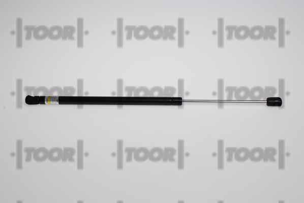 TOOR SX41799 - Amortizor portbagaj aaoparts.ro