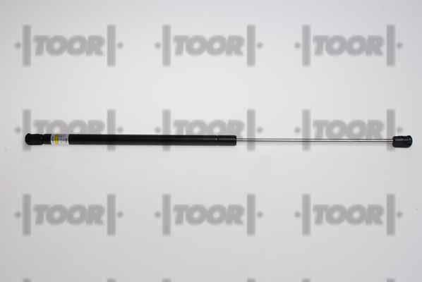 TOOR SX41755 - Amortizor portbagaj aaoparts.ro