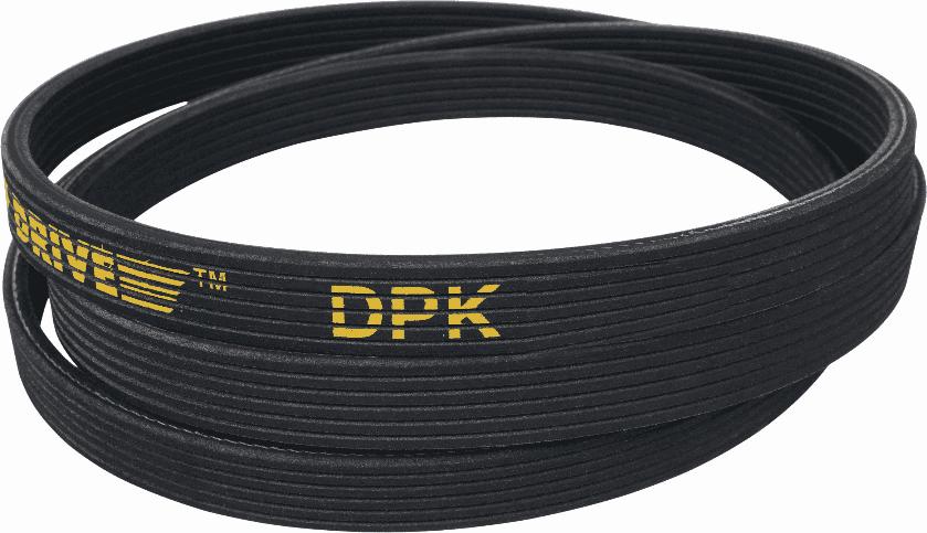 Top Drive K016DPK1320 - Curea transmisie cu caneluri aaoparts.ro