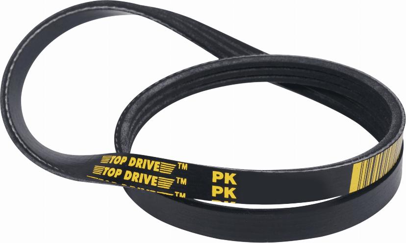 Top Drive 2PJ800 - Curea transmisie cu caneluri aaoparts.ro