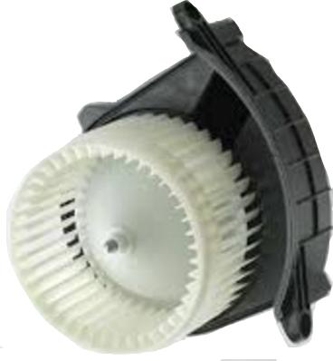 TopParts SA0754597 - Ventilator, habitaclu aaoparts.ro