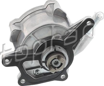 Topran 409 983 - Pompa vacuum,sistem de franare aaoparts.ro